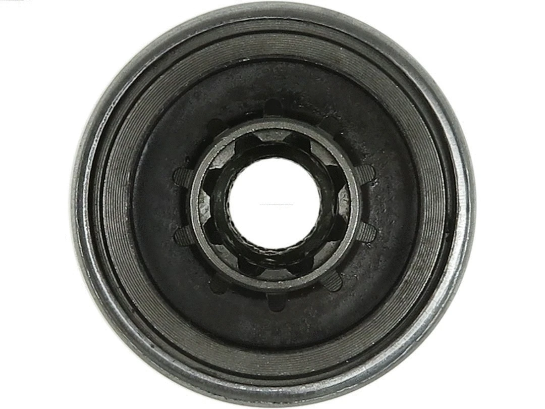 Freewheel Gear, starter
