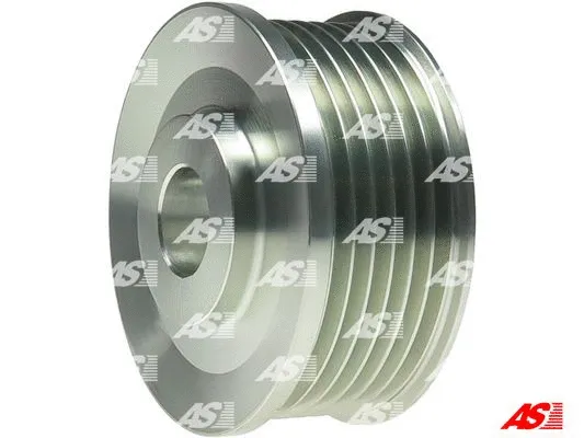 Belt Pulley, alternator