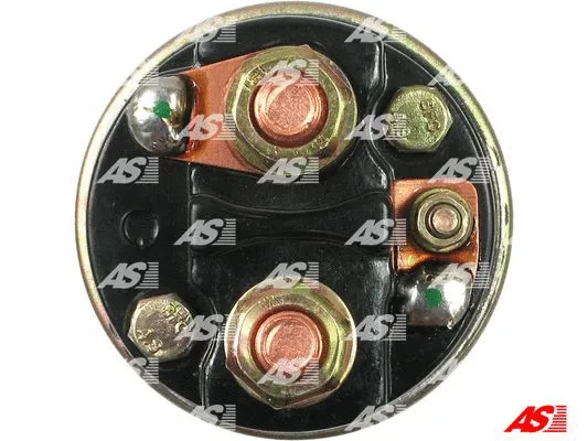 Solenoid Switch, starter