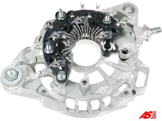Bracket, alternator drive flange (ARC3188S)