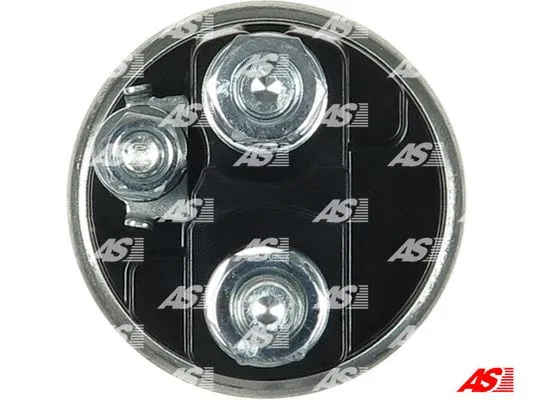 Solenoid Switch, starter