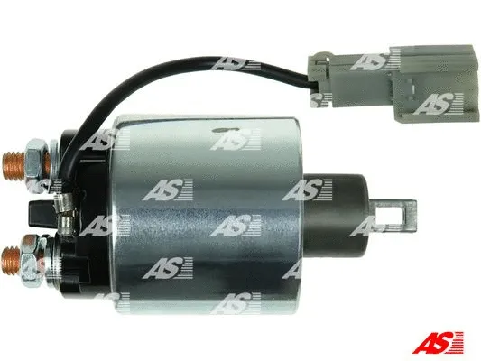 Solenoid Switch, starter (SS2019(ZM))