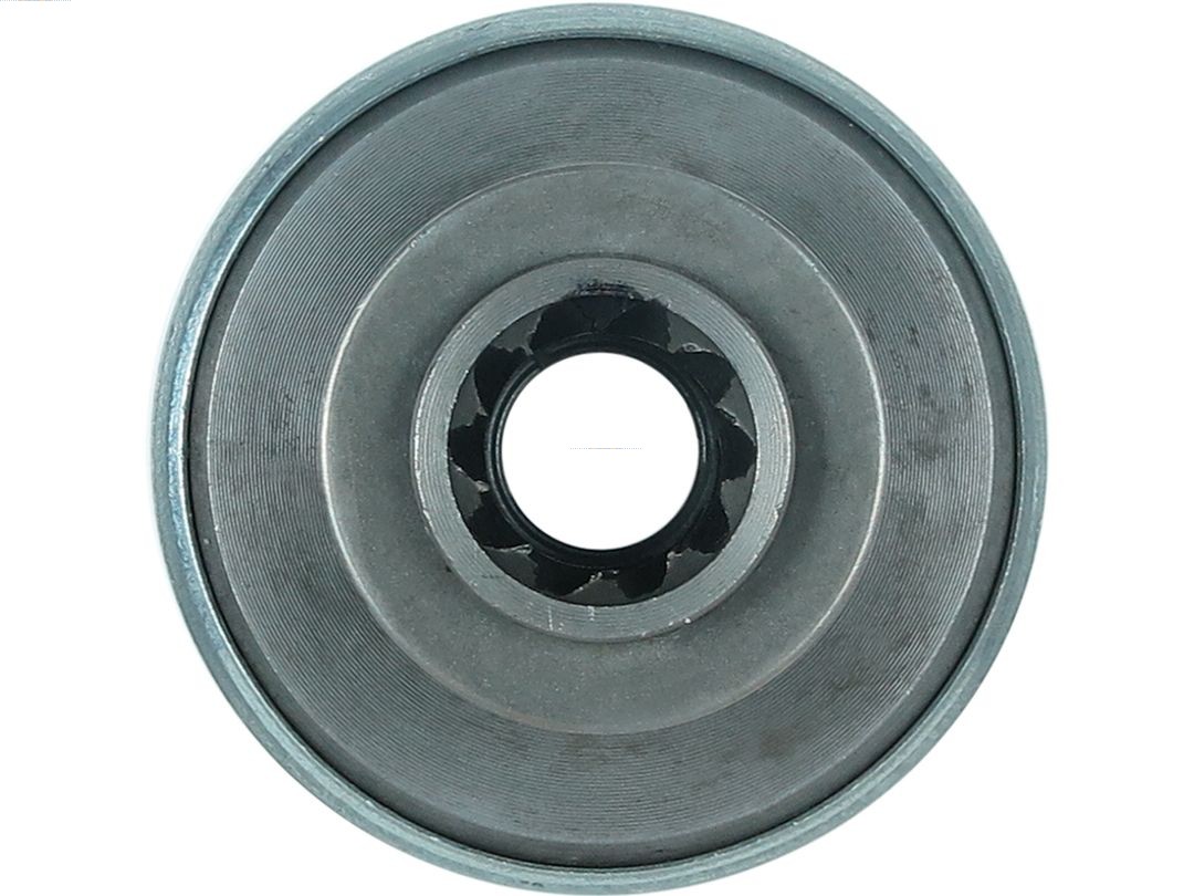 Freewheel Gear, starter