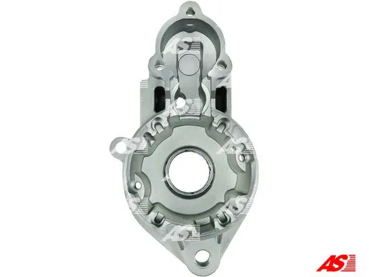 Starter Lid, carburettor