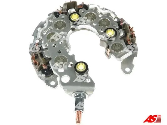 Rectifier, alternator (ARC6043S)