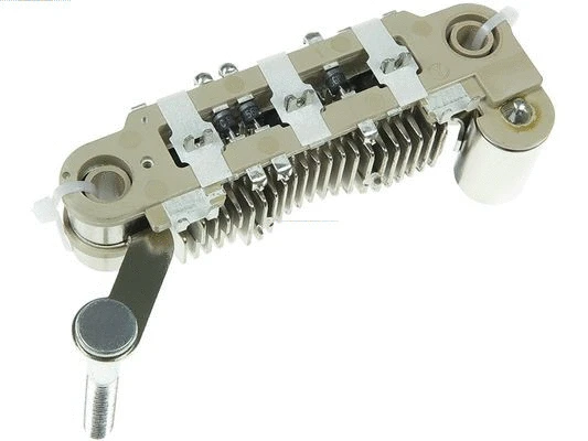 Rectifier, alternator