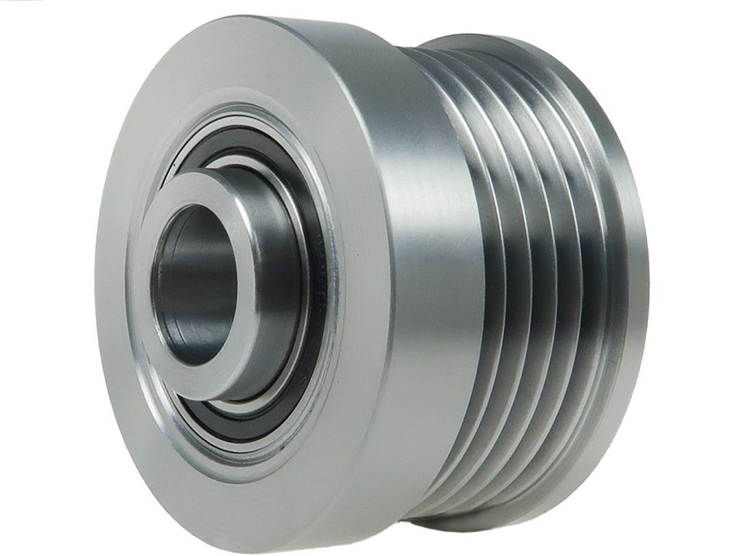 Alternator Freewheel Clutch