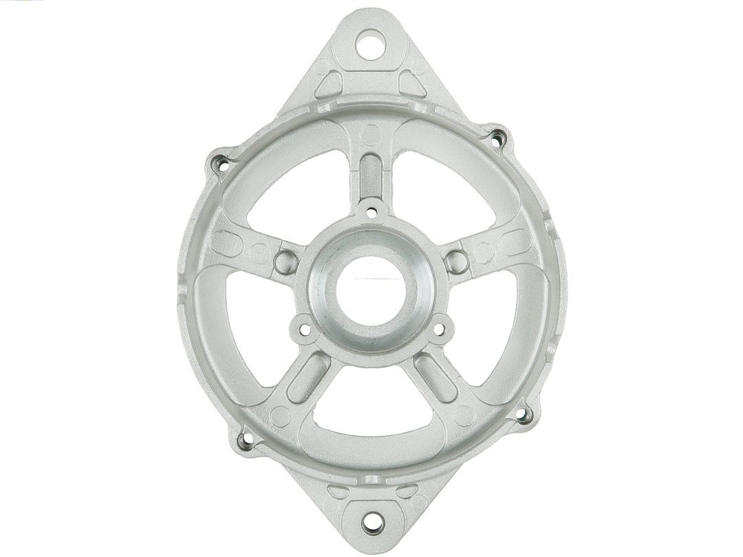 Bracket, alternator drive flange