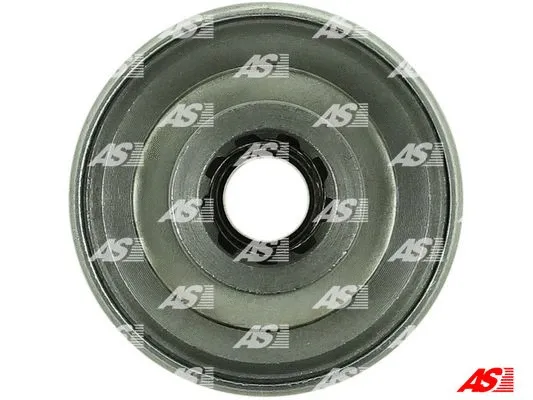 Freewheel Gear, starter