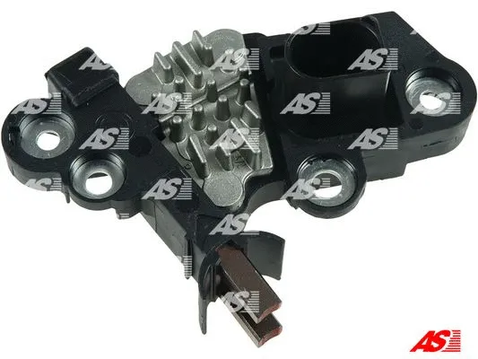 Alternator Regulator