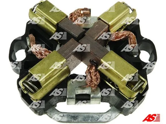 Holder, carbon brushes (SBH0015)