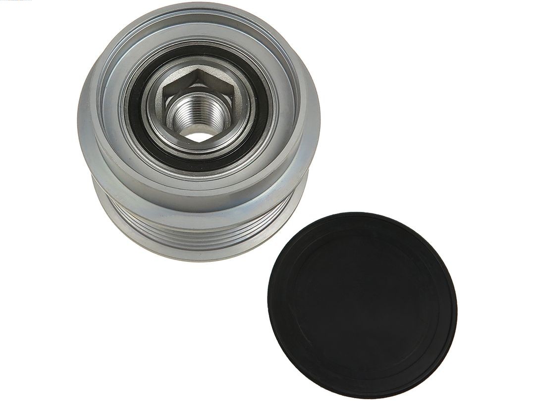 Alternator Freewheel Clutch