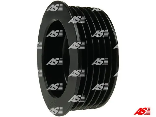 Belt Pulley, alternator (AP3024S)