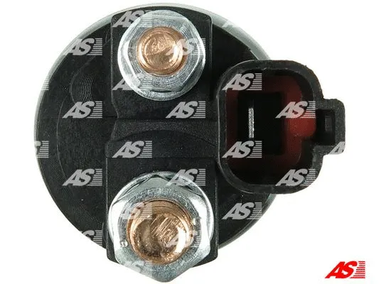 Solenoid Switch, starter