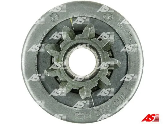 Freewheel Gear, starter