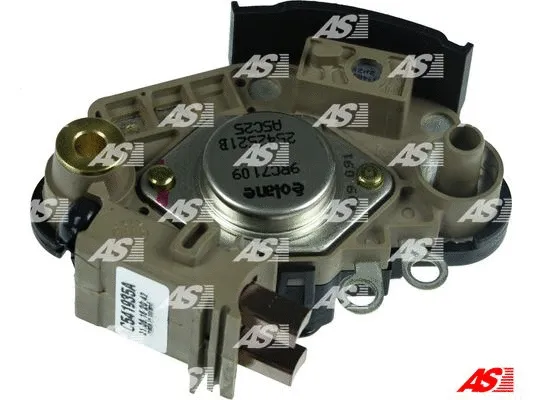 Alternator Regulator