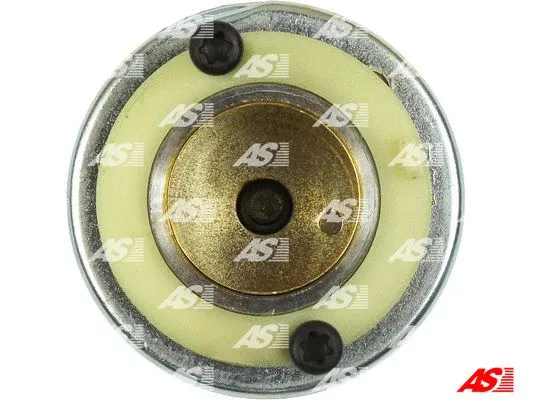 Solenoid Switch, starter