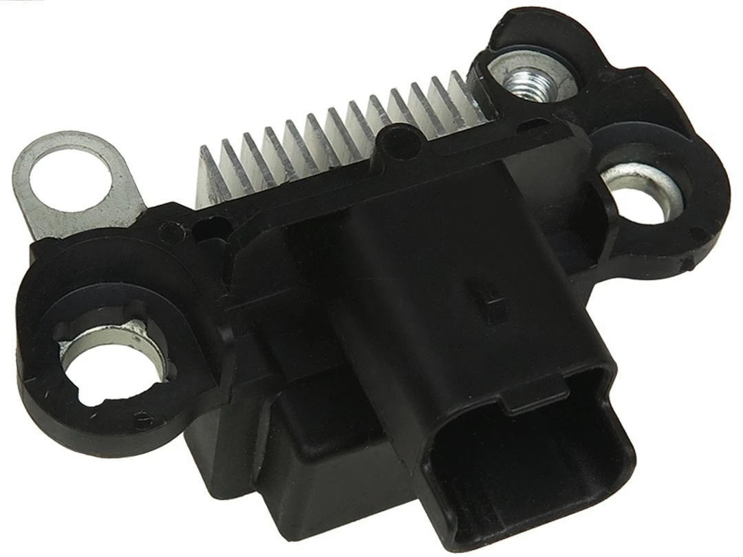 Alternator Regulator