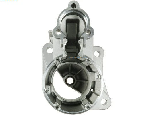 Starter Lid, carburettor