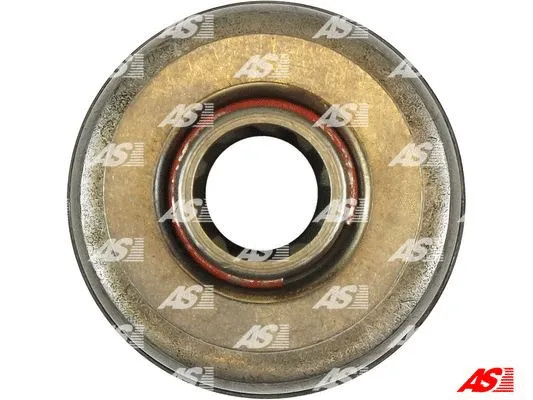 Freewheel Gear, starter