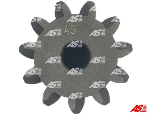 Freewheel Gear, starter