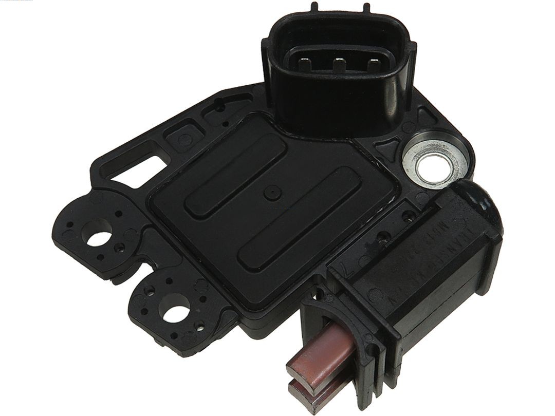 Alternator Regulator