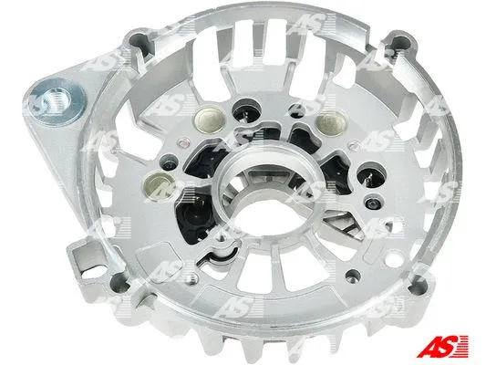 Bracket, alternator drive flange