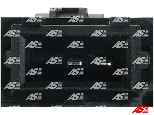 Alternator Regulator