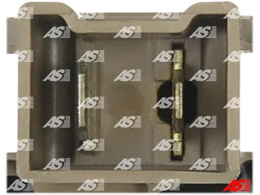 Alternator Regulator