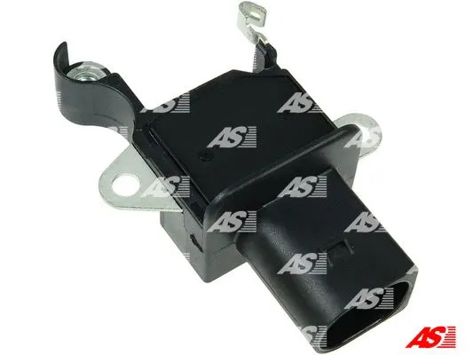 Alternator Regulator