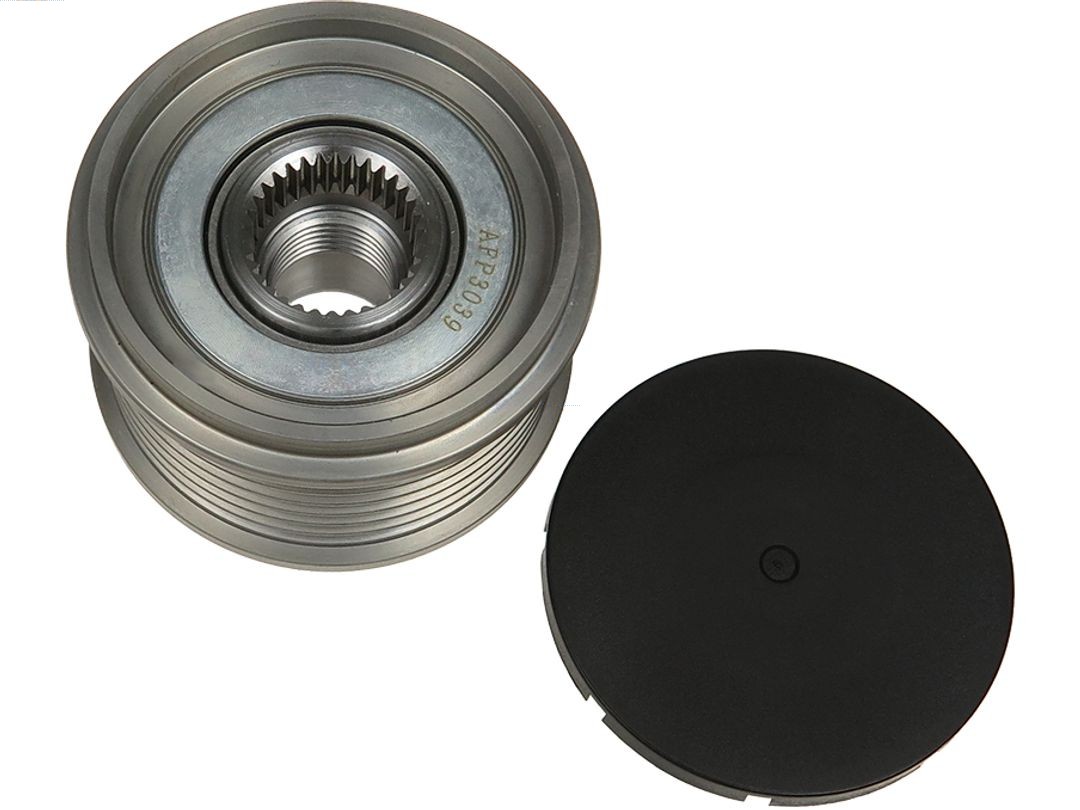 Alternator Freewheel Clutch