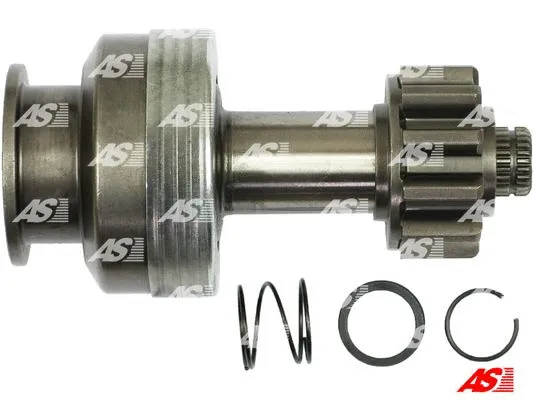 Freewheel Gear, starter (SD5093)