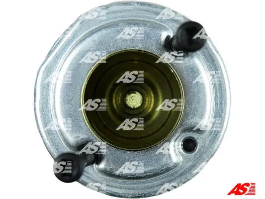 Solenoid Switch, starter