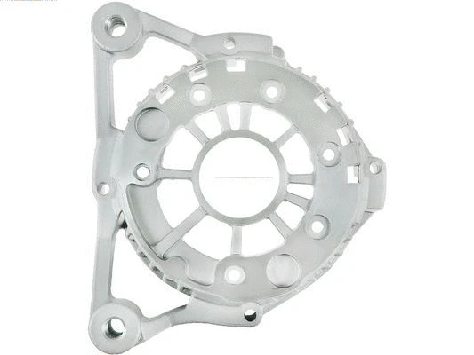 Bracket, alternator drive flange (ABR3003)