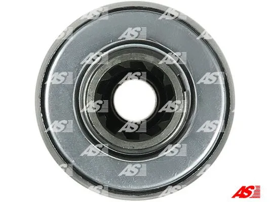 Freewheel Gear, starter