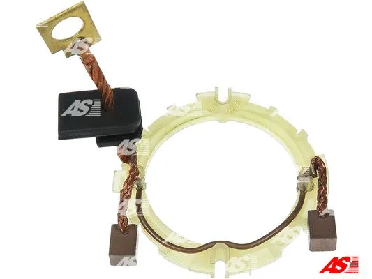 Repair Kit, starter (SBHP6001S)