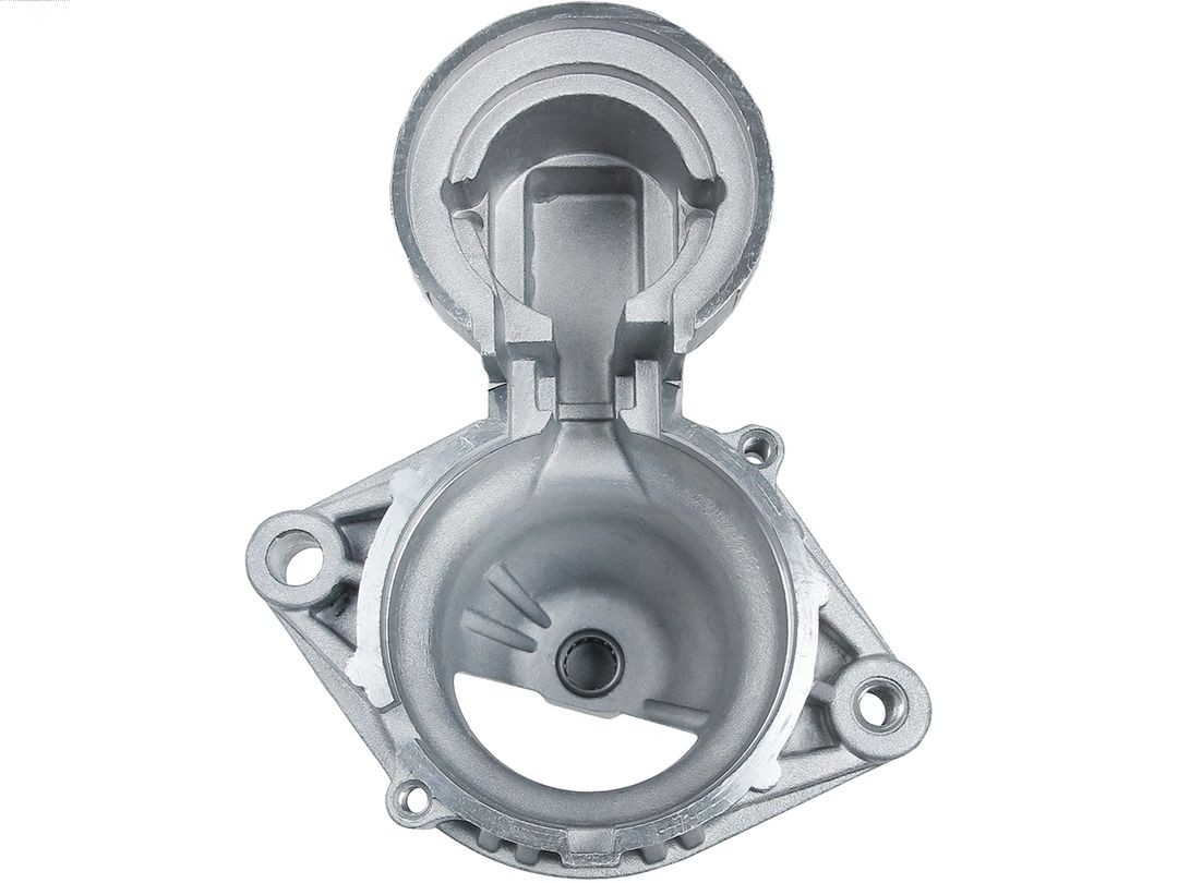 Starter Lid, carburettor