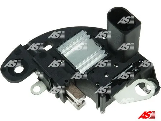 Alternator Regulator