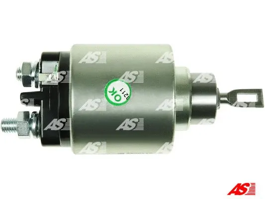 Solenoid Switch, starter (SS0011P)