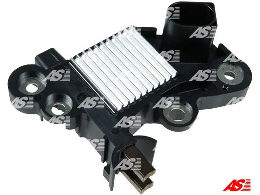 Alternator Regulator