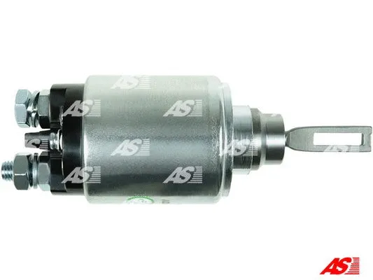 Solenoid Switch, starter (SS0254(ZM))