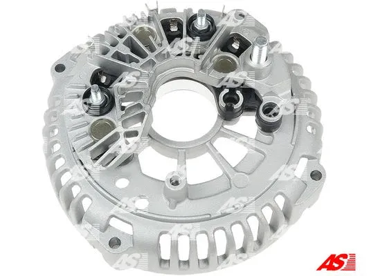 Bracket, alternator drive flange (ARC3163S)