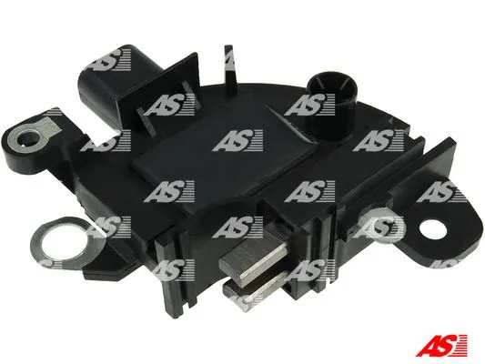 Alternator Regulator