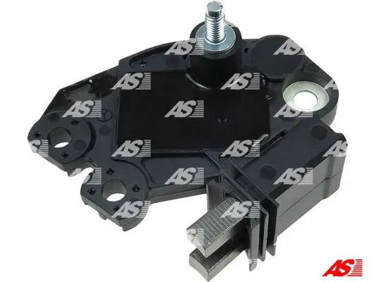 Alternator Regulator