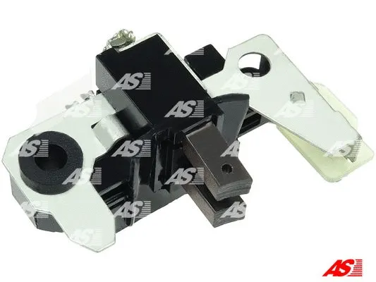 Alternator Regulator