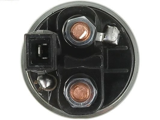 Solenoid Switch, starter