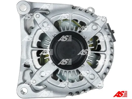 Alternator (A6342PR)