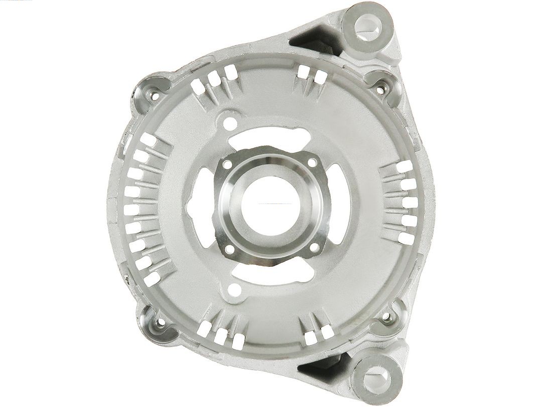 Bracket, alternator drive flange