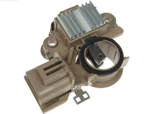 Alternator Regulator