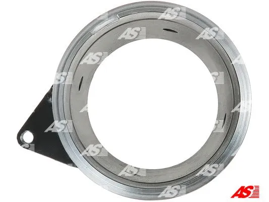 Field Winding, starter